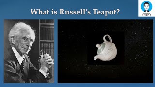 What is Russells Teapot [upl. by Aiuoqes678]