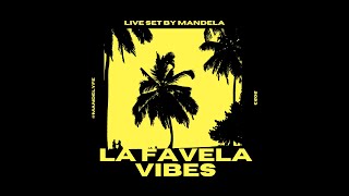 LA FAVELA VIBES  DJ SET [upl. by Smiga]