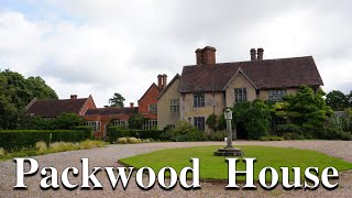 Packwood House Summer 2023 [upl. by Joachim]