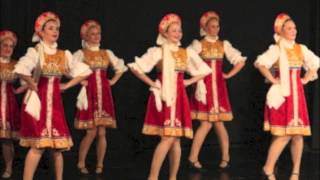 Max Sommerhalder – Oskar Böhme Russian Dance Op32 [upl. by Madel]