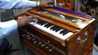 Harmonium BINA no 30B 20110302 [upl. by Ailen]