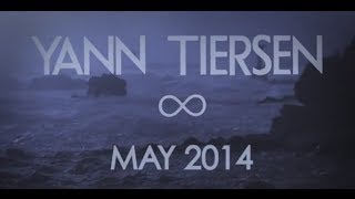 Yann Tiersen  ∞ Infinity  Prologue II [upl. by Lauber]