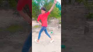 Sania Mirza Pur nathuniya jaan marela Akash DANCER 88 ki short video 👍👍 [upl. by Amikay]