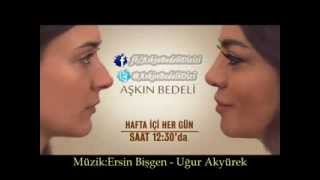 Aşkın Bedeli Jenerik Müziği 2 [upl. by Bartholemy]