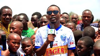 NGABO ROBEN AHAKOREYE AGASHYA I NYANZA  DORE ABANA BAKUNDA RAYON SPORTS  BIHINDUYE ISURA [upl. by Latouche]