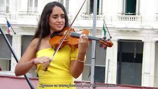 Quinteto DAmore  El Manisero  Floridita Havana Cuba [upl. by Stuckey954]