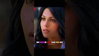 Awarapan Sad Dilogue Edit  shorts 4kstatus emraanhashmi love lofi sad broken reels 4k hd [upl. by Sila838]