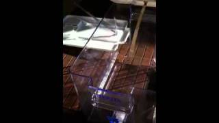 DIY water ionizer [upl. by Akihsar495]