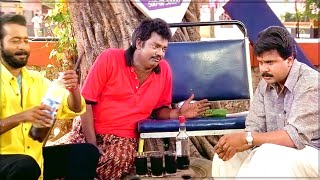 കൂട്ടച്ചിരിതീർത്ത ഒരു കള്ളുകുടി രംഗം  Dileep  Salim Kumar  Malayalam Comedy Scenes [upl. by Pantheas]