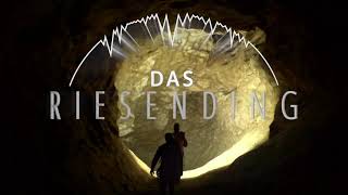 DAS RIESENDING – 20000 Meter unter der Erde  Offizieller Trailer [upl. by Aiotal]