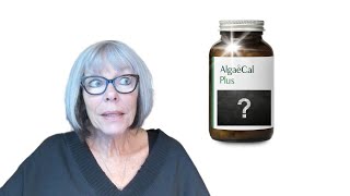 What is AlgaeCal Plus [upl. by Edwina]