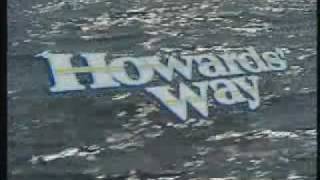 Howards Way  opening intro [upl. by Melisent401]