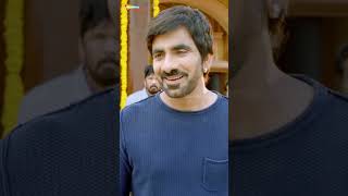 ఇది వెయ్యి సంవత్సరాల యుద్ధం  Sindooram Movie  Ravi Teja  Brahmaji  Sanghavi  Bhanu Chander [upl. by Nnyleitak935]