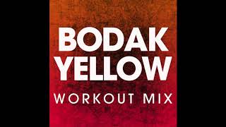 Bodak Yellow Workout Remix [upl. by Elie42]