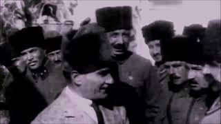 9 Eylül 1922  2023 İZMİRin KURTULUŞU [upl. by Francoise]