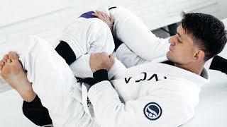 the OMOPLATA by RAFAEL MENDES  artofjiujitsucom [upl. by Schaffel964]