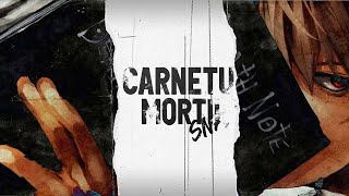 SN7W  Carnetu Mortii Official Visualizer Carnetu Mortii [upl. by Hoi]