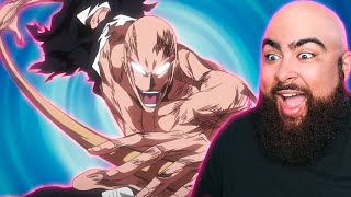 IKKAKUS BANKAI  Bleach Episode 118 Reaction [upl. by Eilerua]