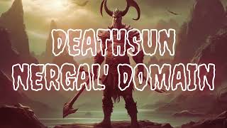 DEATHSUNNERGALS DOMAIN [upl. by Ecnahoy]