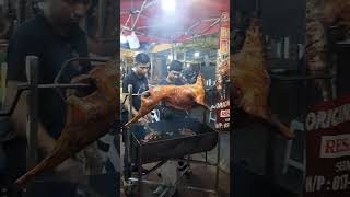 Bukit Bintang Street Food Kuala Lumpur [upl. by Yssim204]