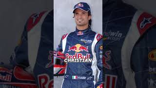 5 Craziest Mid Season F1 Driver Swaps F1DriverSwaps MidSeasonSwaps Formula1 F1Racing [upl. by Els]