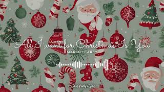 Joyful Christmas Playlist 🎁  Fun and Gentle Holiday Songs [upl. by Birkett]