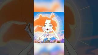 The Secret of the Sun Goddess disney toon cartoon toonstv facts toona toonstudio funny [upl. by Lenehc]