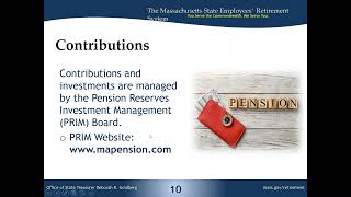 SMART Retirement amp Beyond Webinar For Nearing Retirement  05082020 [upl. by Sherri]