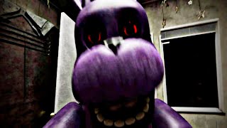 This Ancient FNAF Fangame is HORRIFYING Freddys Reanimated Demo [upl. by Anahoj]