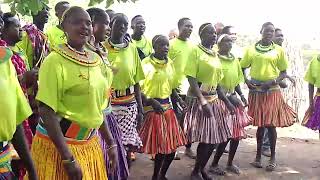 Karamoja melodies Why Karamoja is the best tourism potential [upl. by Idette762]