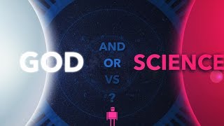 Do God and science contradict each other [upl. by Lrac]