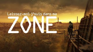 Laissezmoi jsuis dans ma zone STALKER 2 sur PC encore amp toujours [upl. by Laurent325]