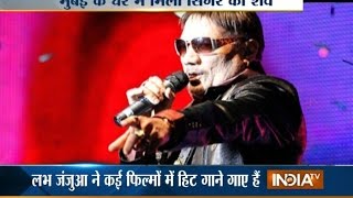 Singer Labh Janjua Found Dead under Mysterious Circumstances in Mumbai  India TV [upl. by Emilee594]