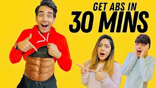 TRYING VIRAL LIFE HACKS WITH MY BROTHERamp SISTER PART PATA CHAL GEYA KA PART 4 IRimorav Vlogs [upl. by Eoin]