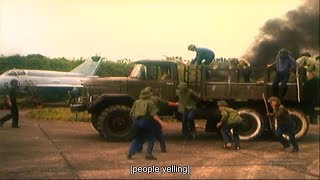 Best Vietnam War Movies  Soldier Love  Full Length English Subtitles [upl. by Chancey]