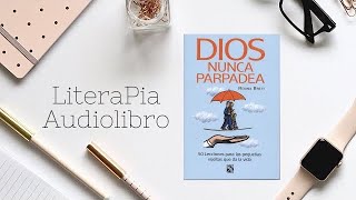 Lección 13 Dios Nunca Parpadea Audiolibro Voz Héctor Almeralla [upl. by Ytirahs]