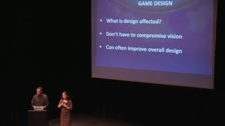 GAConf 2018 How Community Collaboration Improves Development [upl. by Psyche]