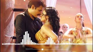 Komaram Puli Dochey 8d Song A R Rahman Pawan Kalyan [upl. by Mor654]