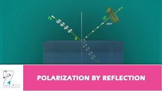 Polarization by Reflection [upl. by Azrim]