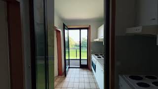 2 slaapkamerappartement te huur in Ieper realestate vastgoed vastgoedmakelaar property realtor [upl. by Einhpad]