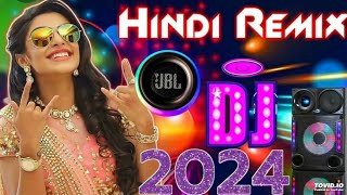 New Best Old Dj Remix 💖 Hindi Dj song  ❤️ JBL Dj Remix Old Hindi 2024 Mix 💞HINDI REMIX SONG 2024 [upl. by Caasi]