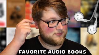 The 10 BEST Audiobooks Ive Ever Listened To 🎧📚  Audiobook Recommendations [upl. by Northway]