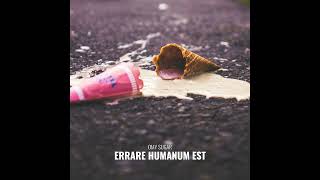 Errare humanum est [upl. by Airotahs912]