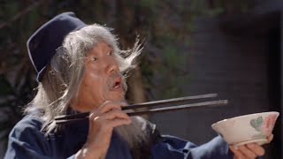 The Dragon Master  Chinese Old Action Kung Fu Movie In English [upl. by Mij]