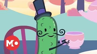 Happy Tree Friends  A Bit of a Pickle Ep 68 [upl. by Lu]