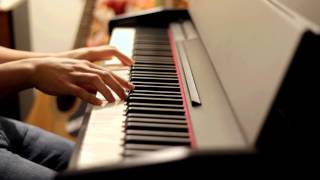 Ton Duong  Piano Cover  Yiruma  Time Forgets [upl. by Ahsinod194]