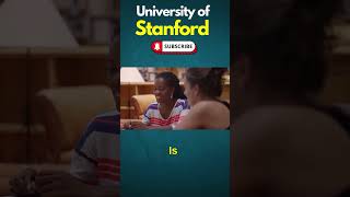 Top University of United States  Stanford University 2024  shorts [upl. by Theodor903]