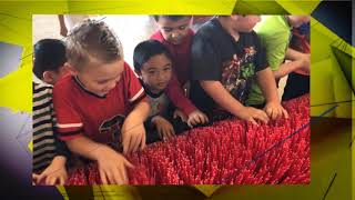 Village Meadows Elementary School visits Cochise County [upl. by Hollis]