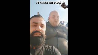 Pe Korçe bre lalkë [upl. by Mich]