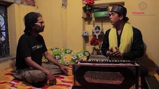 Bangla Qawwali In conversation with Qawwal Naser Jhankar [upl. by Sset505]